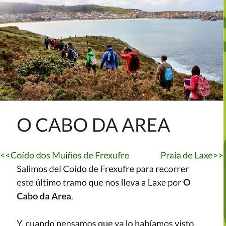 Vivienda Turistica Atico