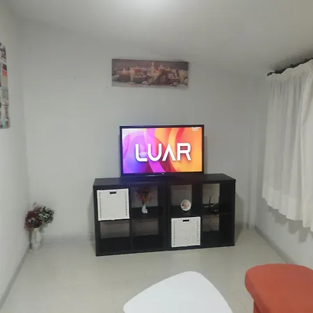 Vivienda Turistica Atico *