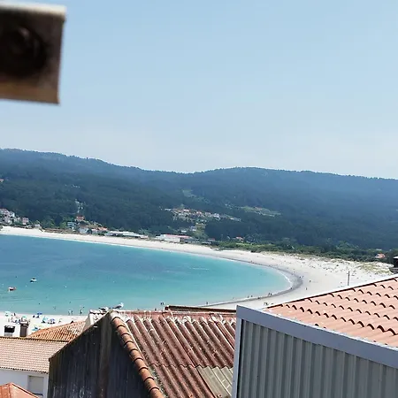 Vivienda Turística ático