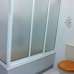 Vivienda Turistica Atico * Laxe