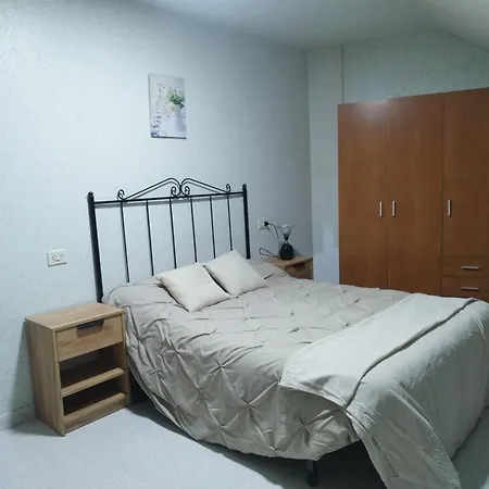 Vivienda Turistica Atico