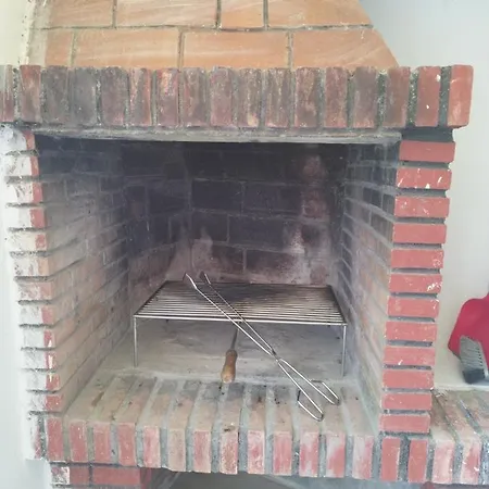 Vivienda Turistica Atico * Laxe