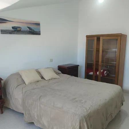 Vivienda Turistica Atico Apartament