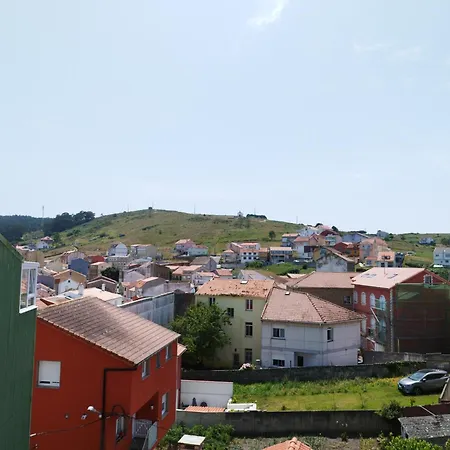 Vivienda Turistica Atico