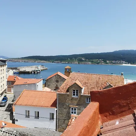 Vivienda Turistica Atico Apartament