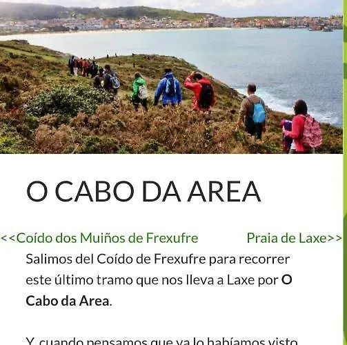 Vivienda Turistica Atico