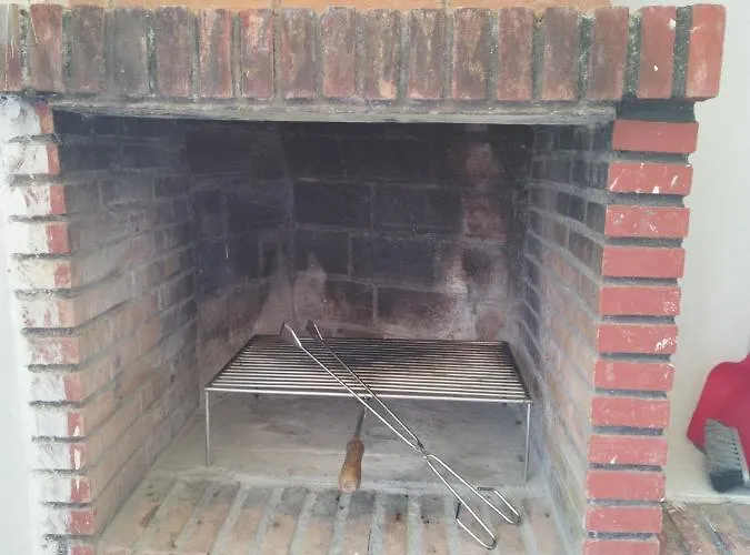 Vivienda Turistica Atico * Laxe