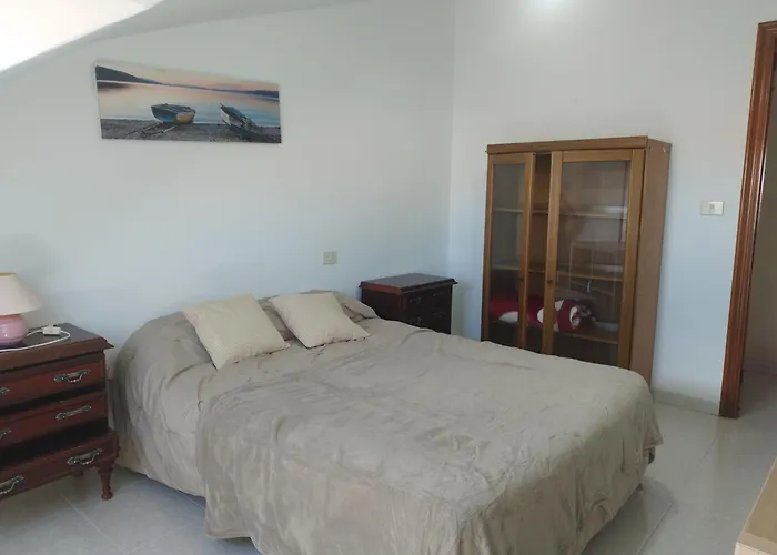 Vivienda Turistica Atico Apartament