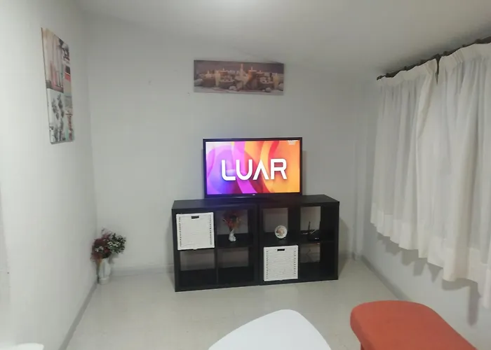 Vivienda Turistica Atico *