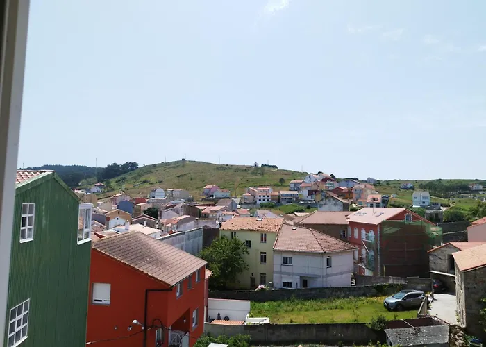 Vivienda Turistica Atico