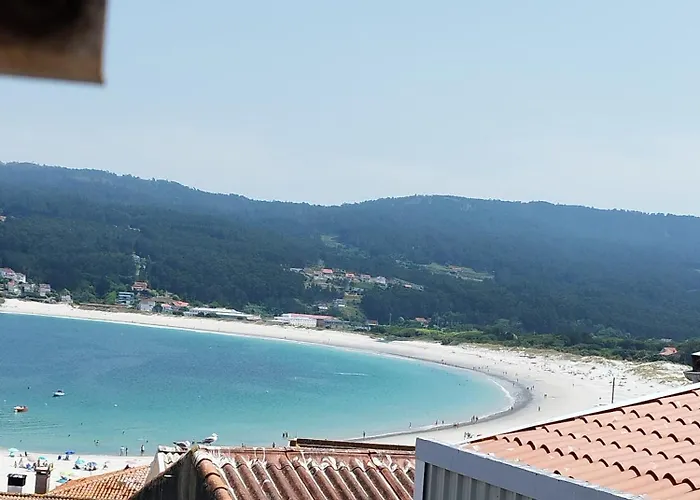 Vivienda Turistica Atico