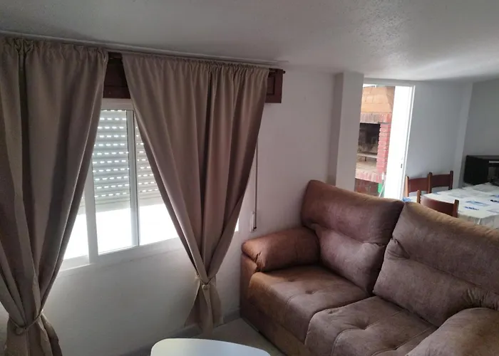 Vivienda Turistica Atico Apartament